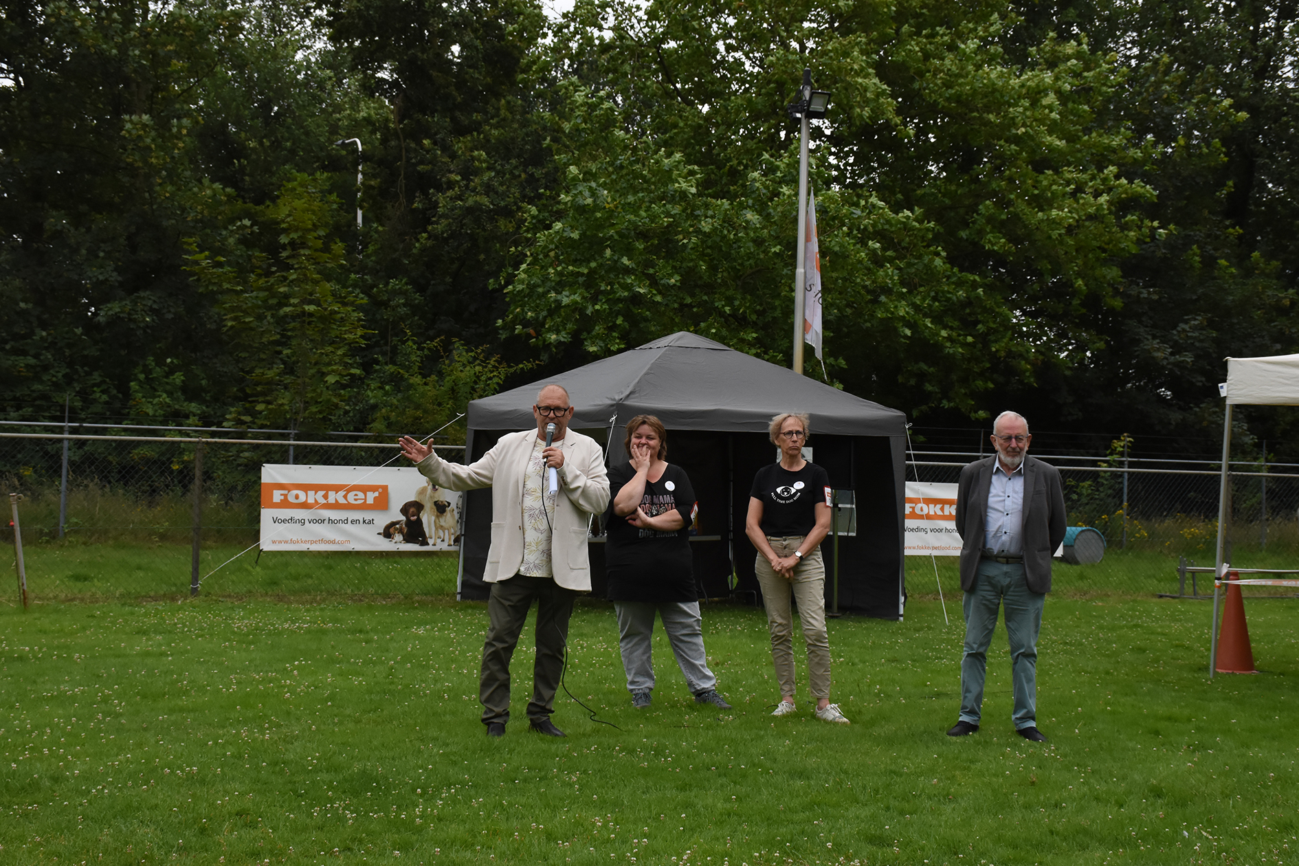 001 voorstellen ringpersoneel