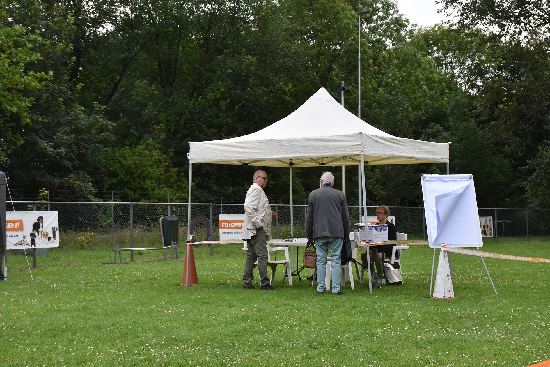 004 keurmeestertent