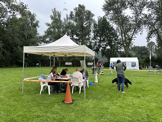 006 een keuring