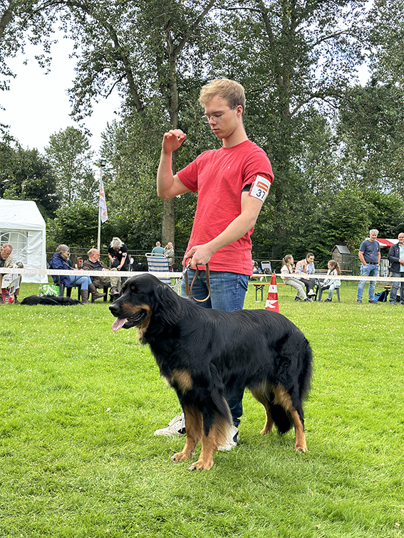 025 Sjors Uenk A euwaards