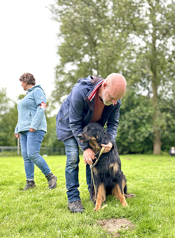 033 Jelle Uenck a worp eeuwaerts