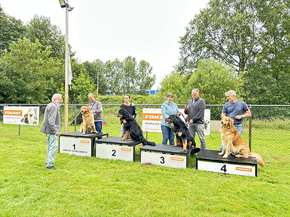 064 plaatsing reuen openklasse
