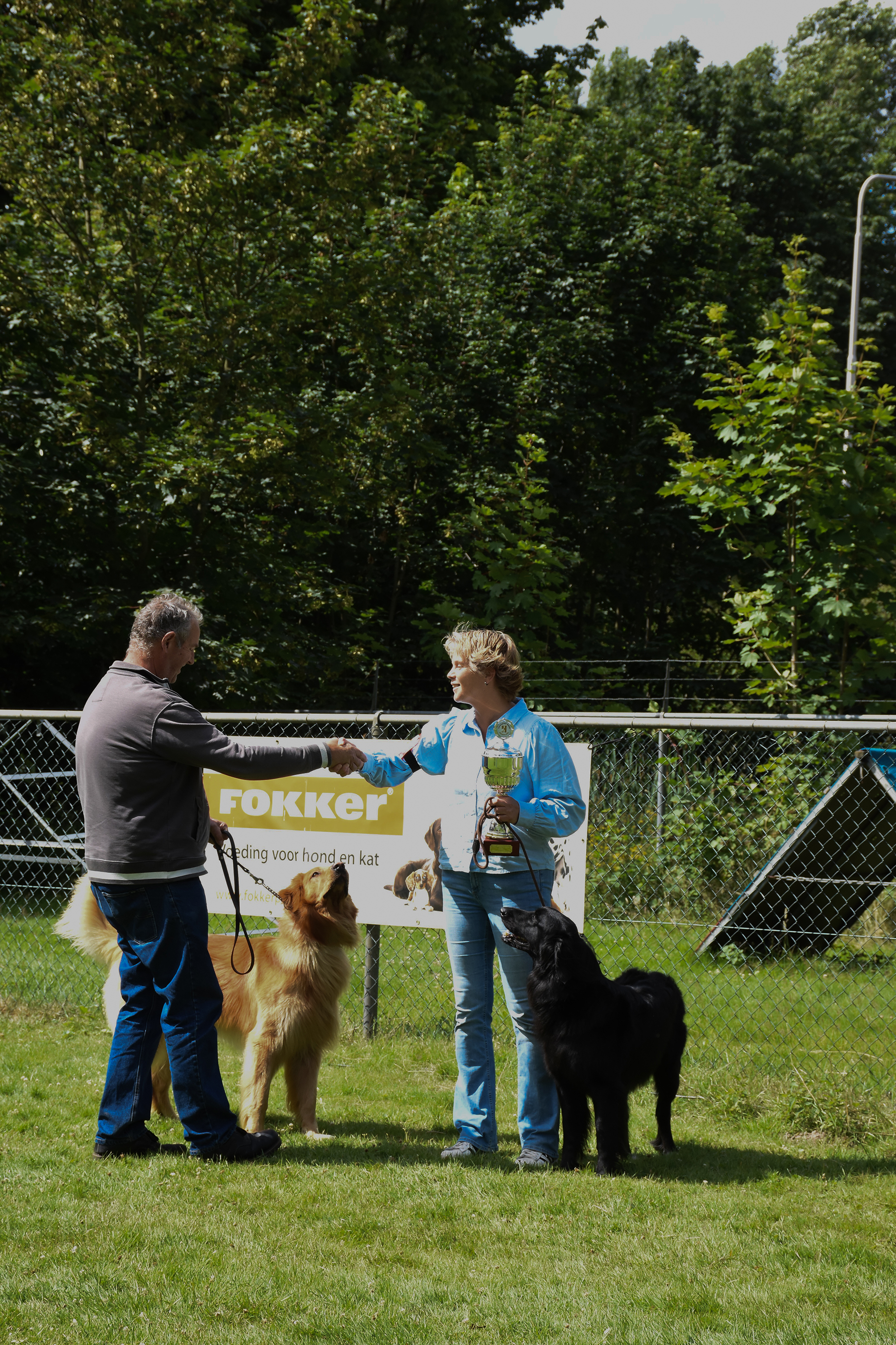 073 Vitalis best of Breed